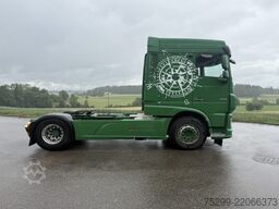 DAF XF 530 4x2 Retarder / Swiss-Vehicle