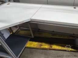 Bosch Rexroth AG Arbeitsplatz