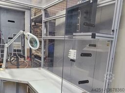 Bosch Rexroth AG Arbeitsplatz