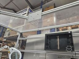 Bosch Rexroth AG Arbeitsplatz