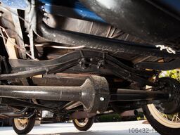 FORD FORD 1930 Model A Roadster de-luxe