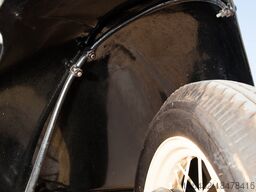 FORD FORD 1930 Model A Roadster de-luxe