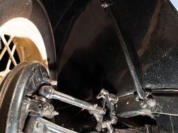 FORD FORD 1930 Model A Roadster de-luxe