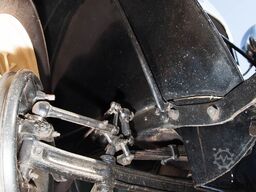 FORD FORD 1930 Model A Roadster de-luxe