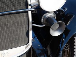 FORD FORD 1930 Model A Roadster de-luxe