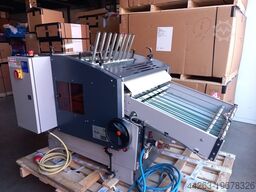 Petratto All Petratto Buckle Folding Machines