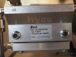 HYCO ML-348