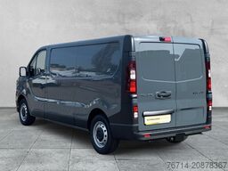 Renault Trafic KOMFORT L2H1 BLUE dCi 130 KAMERA+PDC+LED