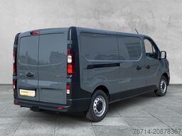 Renault Trafic KOMFORT L2H1 BLUE dCi 130 KAMERA+PDC+LED