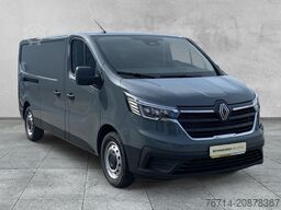 Renault Trafic KOMFORT L2H1 BLUE dCi 130 KAMERA+PDC+LED