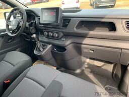 Renault Trafic KOMFORT L2H1 BLUE dCi 130 KAMERA+PDC+LED