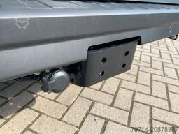 Renault Trafic KOMFORT L2H1 BLUE dCi 130 KAMERA+PDC+LED