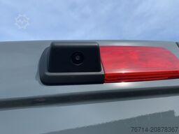 Renault Trafic KOMFORT L2H1 BLUE dCi 130 KAMERA+PDC+LED