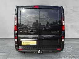 Renault Trafic L2H1 3,1T DCI KOMFORT BLUE dCi 150 LED+DAB
