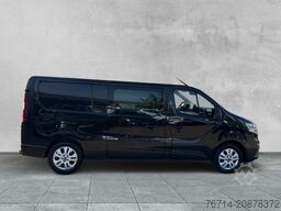 Renault Trafic L2H1 3,1T DCI KOMFORT BLUE dCi 150 LED+DAB