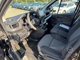 Renault Trafic L2H1 3,1T DCI KOMFORT BLUE dCi 150 LED+DAB