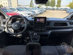 Renault Trafic L2H1 3,1T DCI KOMFORT BLUE dCi 150 LED+DAB