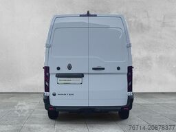 Renault Master BUSINESS+ L3H2 3,5t BLUE dCi 150 KLIMA
