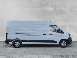 Renault Master BUSINESS+ L3H2 3,5t BLUE dCi 150 KLIMA