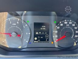 Renault Master FWD KASTEN L2H2 3,5T BLUE DCi 170 LED+AHK