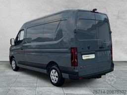 Renault Master ADVANCE L2H2 BLUE dCi 130 KLIMA+LED+PDC