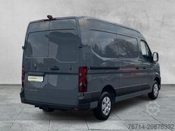 Renault Master ADVANCE L2H2 BLUE dCi 130 KLIMA+LED+PDC