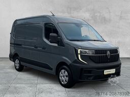 Renault Master ADVANCE L2H2 BLUE dCi 130 KLIMA+LED+PDC