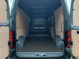 Renault Master ADVANCE L2H2 BLUE dCi 130 KLIMA+LED+PDC