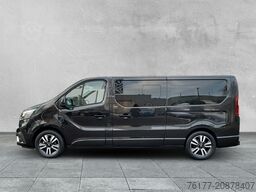 Renault Trafic Grand Combi dCi 170 Spaceclass EDC KAMERA