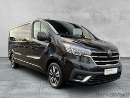 Renault Trafic Grand Combi dCi 170 Spaceclass EDC KAMERA