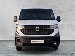 Renault Master KASTEN BUSINESS+ L2H2 3,5T DCI 150 PDC