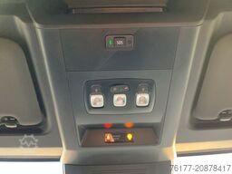 Renault Master KASTEN BUSINESS+ L2H2 3,5T DCI 150 PDC