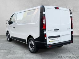 Renault Trafic L1H1 2,8t BLUE dCi 130 KOMFORT KLIMA+DAB+