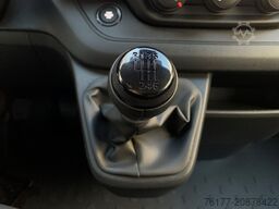 Renault Trafic L1H1 2,8t BLUE dCi 130 KOMFORT KLIMA+DAB+