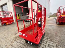 Bravi Leonardo Lui Mini Senkrechtlift