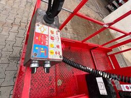 Bravi Leonardo Lui Mini Senkrechtlift