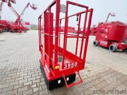 Bravi Leonardo Lui Mini Senkrechtlift