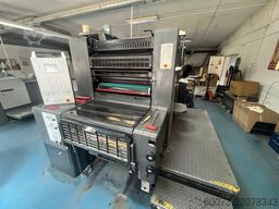 Heidelberg PM74-2