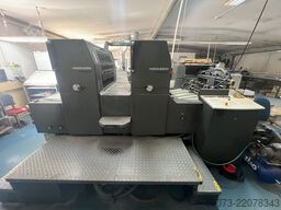 Heidelberg PM74-2