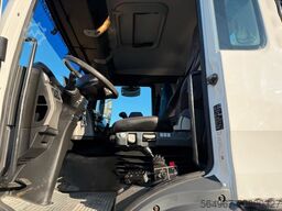 MAN TGS 28.400 Kipper Kran Palfinger PK20002 FUNK