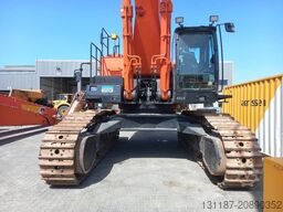 Hitachi ZX870LC H-5G (Abu Dhabi)