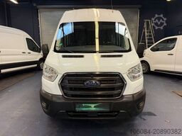 FORD Transit Kasten JUMBO MAXI MIXTO 6 SITZE RCAM AHK