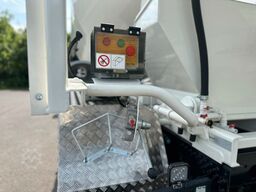 MAN TGS 32.440 8x4 / Euromix MTP EM 9 L