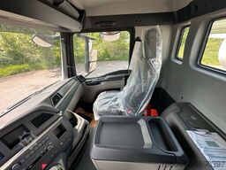 MAN TGS 32.440 8x4 / Euromix MTP EM 9 L