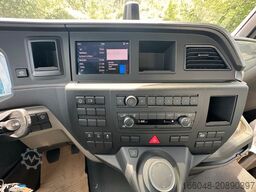 MAN TGS 32.440 8x4 / Euromix MTP EM 9 L