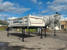 MAN TGS 41.480 8x4 WECHSELSYSTEM KIPPER+MISCHER