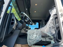 MAN TGS 41.480 8x4 WECHSELSYSTEM KIPPER+MISCHER