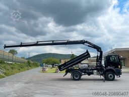 MAN TGM 18.320 4x4 Euro6e Hiab X Hiduo 228-4