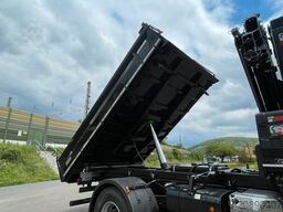 MAN TGM 18.320 4x4 Euro6e Hiab X Hiduo 228-4