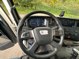 MAN TGS 26.510 6x4 SWAN TSP 38-5 160RZ    ( 38m )